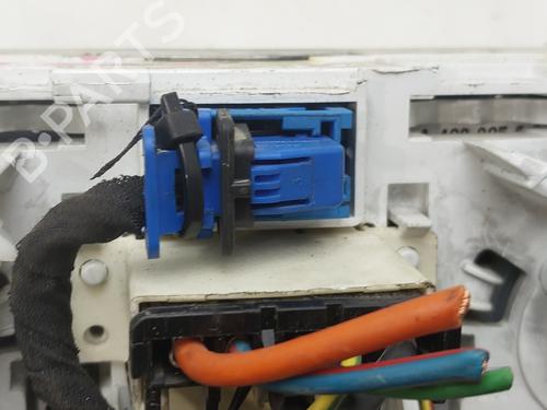 Climate control OPEL CORSA D (S07) | BP37170850I5 - Image 3