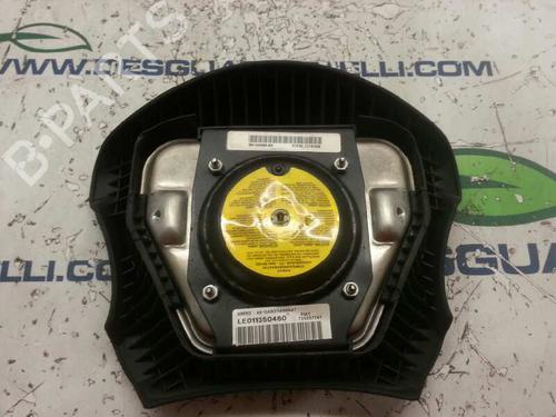 Airbag chauffør LANCIA LYBRA (839_) 1.9 JTD (839.AXI1A, 839.AXN1A, 839.CXL1A) | BP2862847C9 