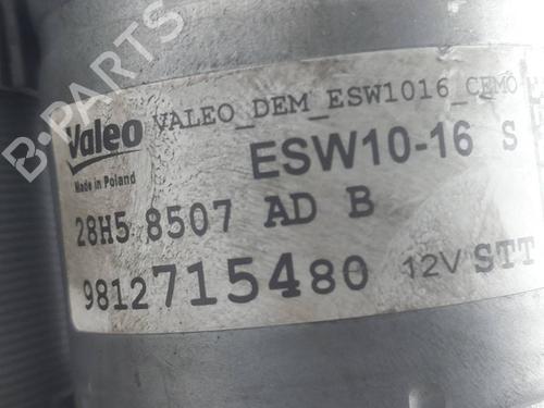 Starter OPEL CORSA F (P2JO) | BP39717562M8 - Image 3