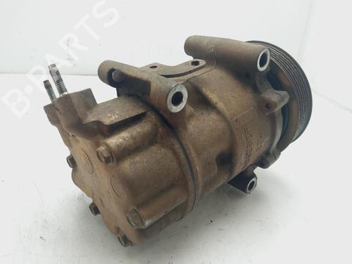 AC compressor CITROËN BERLINGO MULTISPACE (B9)  | BP22543048M34 