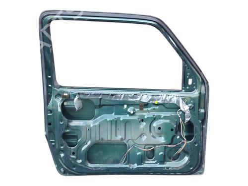 Left front door SUZUKI JIMNY Closed Off-Road Vehicle (SN) 1.3 (SN413) | BP29878240C2