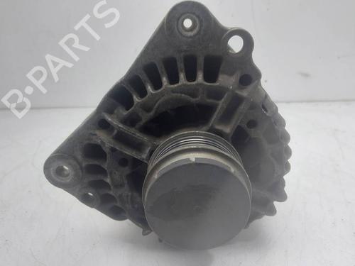 Used Alternator Alternator 39404627 39404627