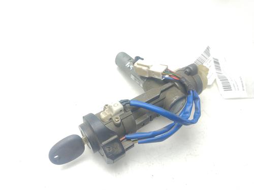 Used Ignition barrel KIA SORENTO I (JC) 2.5 CRDi (163 hp) 30530387