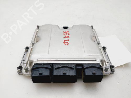 Used Engine control unit (ECU) CITROËN C5 I (DC_) 2.0 HDi (DCRHZB, DCRHZE) (109 hp) 20325834