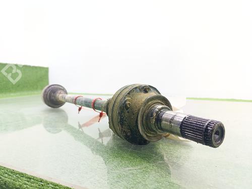 Półoś tylna prawa PORSCHE CAYENNE (9PA) Turbo 4.5 | BP30530025M41