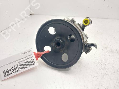 Used Steering pump MERCEDES-BENZ CLS (C219) CLS 500 (219.375) (306 hp) 30136564