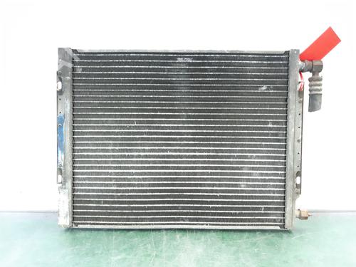 AC radiator VW GOLF III (1H1) 1.6 | BP10961209M32 