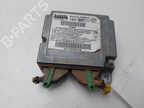 Used ECU airbags ECU airbags FIAT DOBLO MPV (119_, 223_) [2001-2026] 36223095 36223095