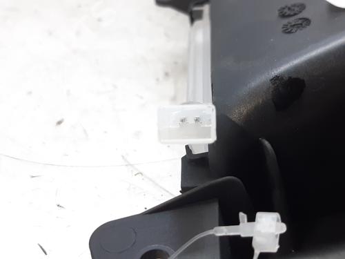 Rear left interior door handle AUDI A4 B8 (8K2)  | BP8298549I15 