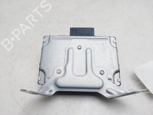 Electronic module FORD FIESTA VI (CB1, CCN) 1.6 TDCi | BP26204994M83 