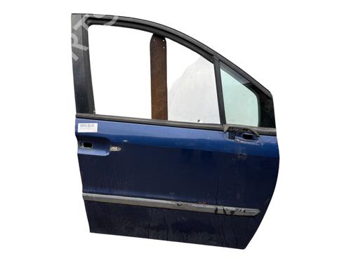 Dør højre fortil FIAT ULYSSE (179_) 2.0 JTD (109 hp) 32848938