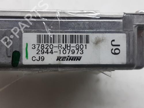 Engine control unit (ECU) HONDA FR-V (BE) 1.7 (BE1) | BP8626509M57 