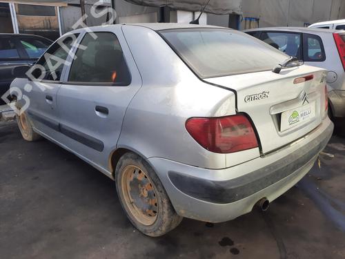Injector CITROËN XSARA Coupe (N0) 1.4 HDi | BP18667780M100 