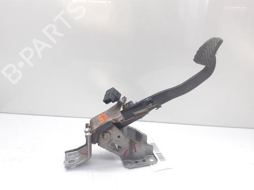 Used Break pedal HYUNDAI i20 I (PB, PBT) [2008-2015]  11735396