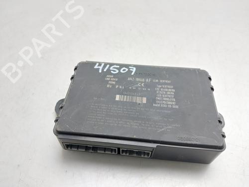 Used Electronic module Electronic module LAND ROVER RANGE ROVER SPORT I (L320) 3.0 D 4x4 (245 hp) 36070805 36070805