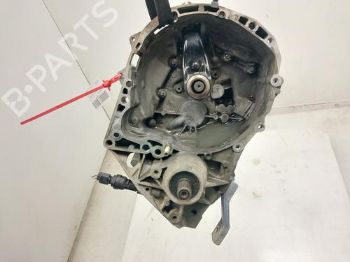 Used Gearbox Gearbox DACIA LOGAN (LS_) [2004-2026] 36436746 36436746