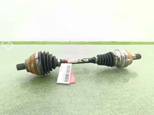 Used Left front driveshaft Left front driveshaft CUPRA FORMENTOR (KM7, KMP) [2020-2026] 34222615 34222615