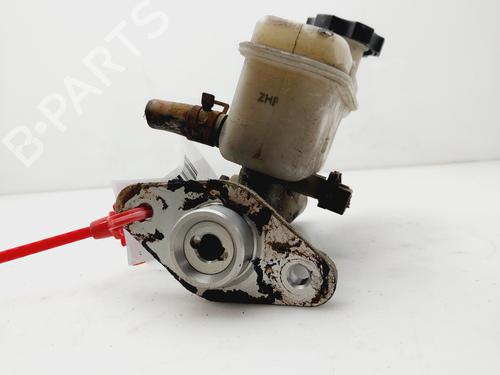 Brake master cylinder HYUNDAI MATRIX (FC) 1.5 CRDi | BP28014342M77 