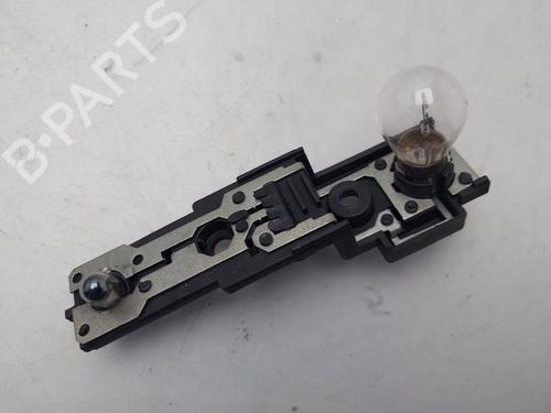 Used Lamp holder Lamp holder SEAT IBIZA III (6L1) [2002-2009] 39717979 39717979