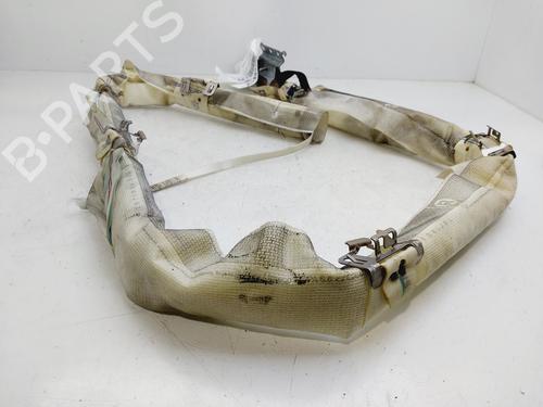 Right curtain airbag FORD MONDEO IV (BA7)  | BP24884500C12 