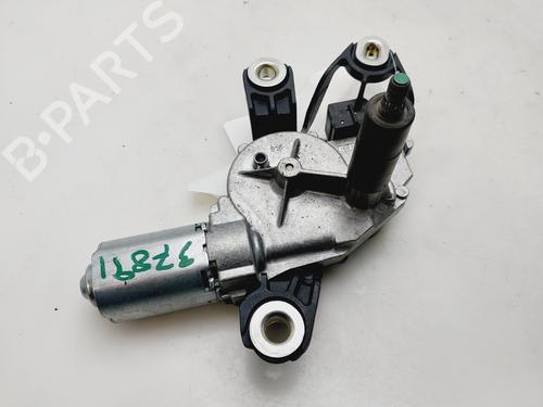 Used Rear wiper motor VW POLO V (6R1, 6C1) [2009-2022]  26013466