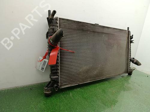 Water radiator FORD FOCUS C-MAX (DM2) | BP38619506M31 - Image 4