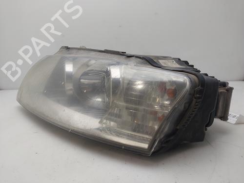 Left headlight AUDI A8 D3 (4E2, 4E8) 3.7 quattro | BP38604829C28 - Image 2