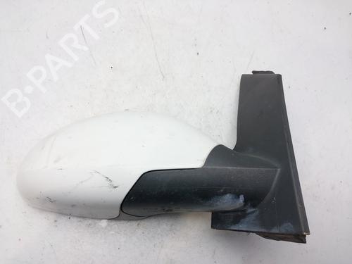 Used Right mirror SEAT TOLEDO III (5P2) [2004-2009]  11790271