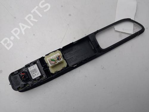 Left front window switch RENAULT CLIO IV (BH_) | BP40281797I27 - Image 4