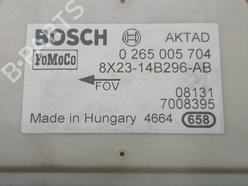 Electronic sensor JAGUAR XF I (X250) 2.7 D | BP37154795M84 - Image 3