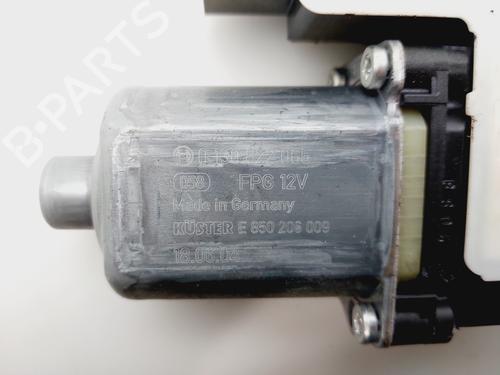 Left front window motor SEAT IBIZA IV SC (6J1, 6P5) 1.0 | BP30133565E21