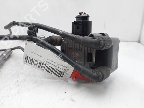 Ignition coil AUDI A3 (8P1) 1.6 | BP17046887M94 