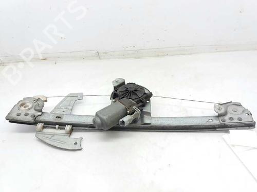 Used Front right window mechanism CITROËN C1 (PM_, PN_) 1.0 (68 hp) 2862717