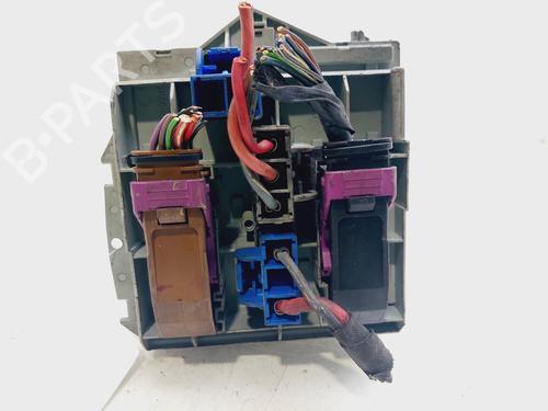 Fuse box FIAT BRAVO II (198_)  | BP29161260E1 