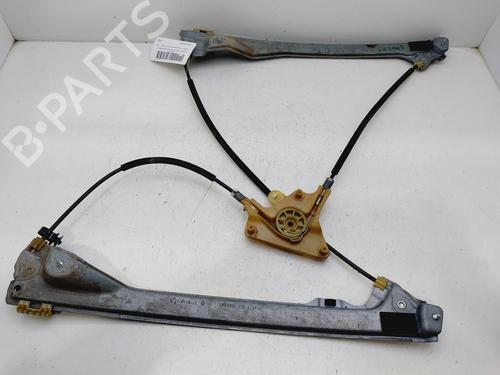 Used Front left window mechanism Front left window mechanism 31128618 31128618