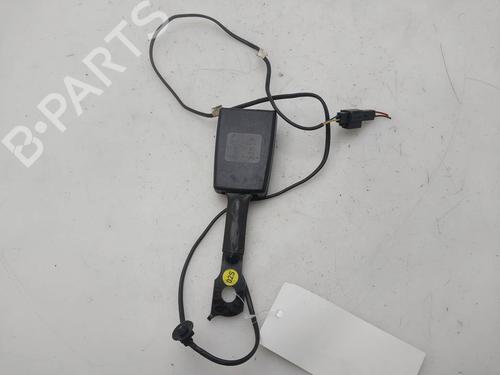 Used Seat buckle Seat buckle 38624015 38624015