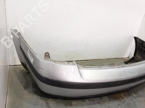Rear bumper VW PASSAT B5.5 (3B3) 1.9 TDI | BP12418580C8 