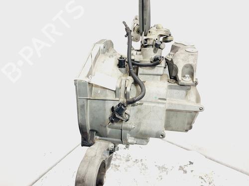 Gearbox OPEL VECTRA C (Z02) 1.9 CDTI (F69) | BP19652035M3 