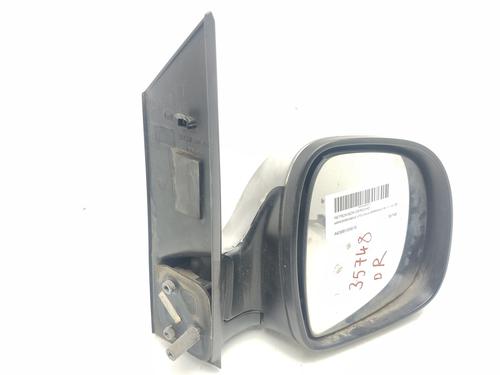 Used Right mirror MERCEDES-BENZ VITO / MIXTO Van (W639) 115 CDI (639.601, 639.603, 639.605) (150 hp) 22547891