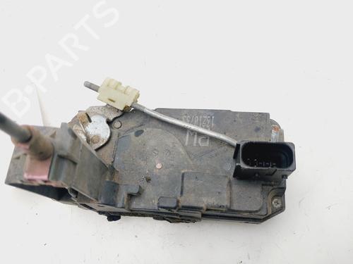 Rear right lock OPEL ASTRA H Estate (A04)  | BP22542855C99 