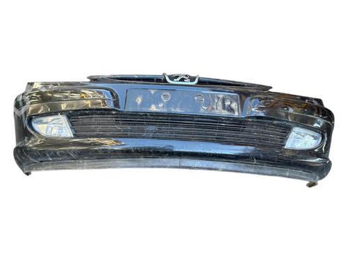 Used Front bumper PEUGEOT 607 (9D, 9U) [2000-2025]  30669333