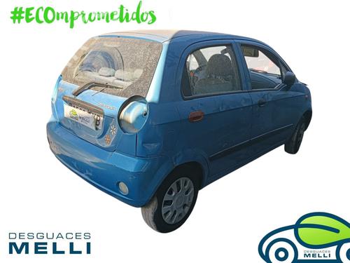 Washer pump CHEVROLET MATIZ (M200, M250) 0.8 | BP29353775E24 