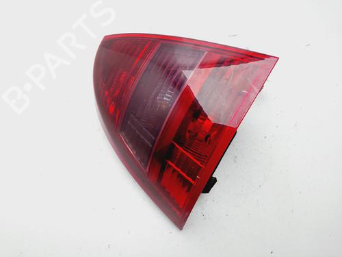 Used Left taillight CITROËN C5 II (RC_) [2004-2008]  27511932