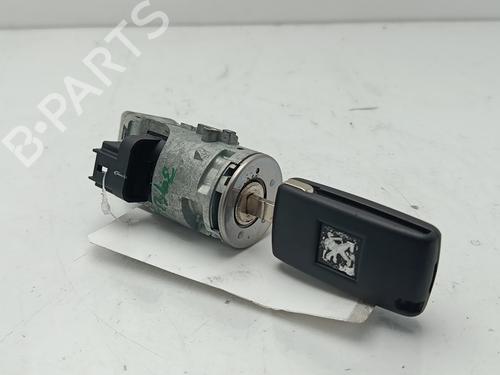 Conmutador de arranque PEUGEOT 407 (6D_) [2004-2011]  30595674