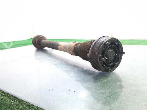 Right front driveshaft SEAT CORDOBA (6K1, 6K2) 1.9 SDI | BP6833982M39 