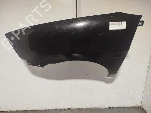 Used Left front fenders SEAT IBIZA III (6L1) [2002-2009]  31161023