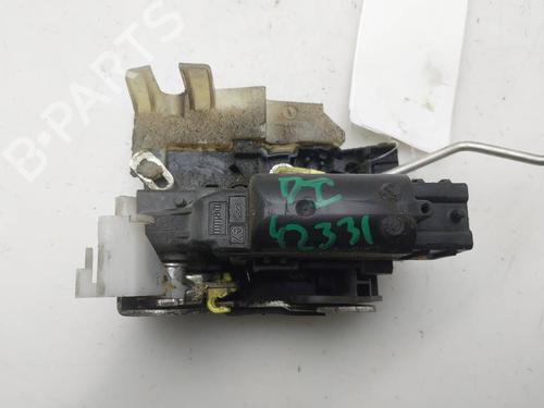 Front left lock DACIA LODGY (JS_) | BP38648026C98 - Image 3