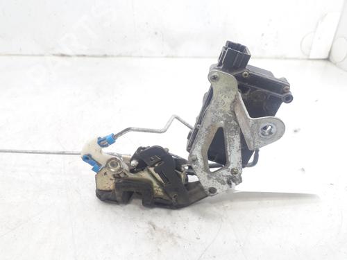 Rear left lock HYUNDAI ACCENT II (LC) 1.5 CRDi | BP10141009C100 