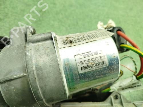 Steering rack CITROËN C3 Picasso (SH_)  | BP33286978M22  - Image 8