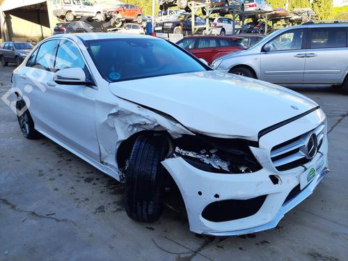 Maître-cylindre MERCEDES-BENZ C-CLASS (W205) C 220 BlueTEC / d (205.002, 205.004) | BP16819672M77 